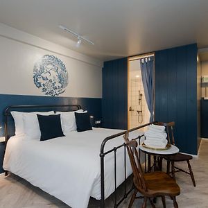 Blu Monkey Boutique Phuket Town - SHA Certificate